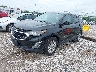 3GNAXHEV5KL****** Used and Repairable 2019 Chevrolet Equinox in Springfield