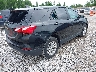 3GNAXHEV5KL****** Salvage and Wrecked 2019 Chevrolet Equinox in Missouri State