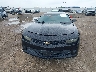 2G1FA1E30E9****** Destrozados 2014 Chevrolet Camaro en Estado de Texas