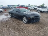2G1FA1E30E9****** Salvamento y Destrozados 2014 Chevrolet Camaro en Dallas