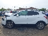 KL4CJASB7HB****** Reparables 2017 Buick Encore en Estado de Nueva York