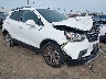 KL4CJASB7HB****** Salvamento y Destrozados 2017 Buick Encore en Buffalo