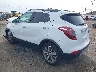 KL4CJASB7HB****** Salvamento y Reparables 2017 Buick Encore en Buffalo