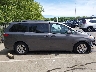 5TDYK3DCXFS****** Wrecked 2015 Toyota Sienna in New Jersey State