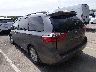 5TDYK3DCXFS****** Salvage and Repairable 2015 Toyota Sienna in Englishtown