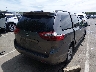 5TDYK3DCXFS****** Salvage and Wrecked 2015 Toyota Sienna in New Jersey State