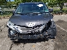 5TDYK3DCXFS****** Salvage and Repairable 2015 Toyota Sienna in New Jersey State