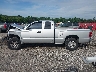 1D7HE42K05S****** Salvage 2005 Dodge Dakota