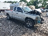 1D7HE42K05S****** Salvage and Wrecked 2005 Dodge Dakota in Atlanta