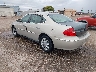 2G4WC582781****** Salvamento y Reparables 2008 Buick LaCrosse en Amarillo