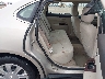 2G4WC582781****** Destrozados 2008 Buick LaCrosse en Amarillo