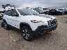 1C4PJMBX5JD****** Salvamento y Destrozados 2018 Jeep Cherokee en Denver East