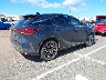 JTJCJMGA8R2****** Salvamento y Destrozados 2024 Lexus RX Plug-in Hybrid en Estado de Hawaii