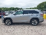 5TDDKRFH6GS****** Repairable 2016 Toyota Highlander in Wisconsin State