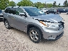 5TDDKRFH6GS****** Salvage and Wrecked 2016 Toyota Highlander in Portage