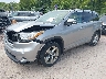 5TDDKRFH6GS****** Used and Repairable 2016 Toyota Highlander in Portage