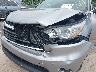 5TDDKRFH6GS****** Salvage and Repairable 2016 Toyota Highlander in Wisconsin State