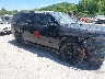 1C4SJVFPXSS****** Salvamento y Destrozados 2025 Jeep Grand Wagoneer en Pulaski