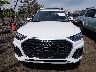 WA1GAAFY5R2****** Wrecked 2024 Audi Q5 in New Jersey State