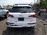 WA1GAAFY5R2****** Wrecked 2024 Audi Q5