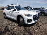 WA1GAAFY5R2****** Salvage and Wrecked 2024 Audi Q5 in Avenel New Jersey