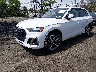 WA1GAAFY5R2****** Used and Repairable 2024 Audi Q5 in Avenel New Jersey