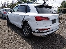 WA1GAAFY5R2****** Salvage and Repairable 2024 Audi Q5 in Avenel New Jersey