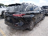5TDJRKEC3NS****** Salvage and Wrecked 2022 Toyota Sienna in Texas State