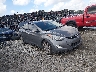 5NPDH4AE7DH****** Salvage and Wrecked 2013 Hyundai Elantra in Savannah
