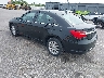 1C3CCBBB8DN****** Salvamento y Reparables 2013 Chrysler 200 en Fort Wayne