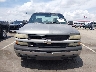 1GCEC14W62Z****** Wrecked 2002 Chevrolet Silverado 1500 in North Carolina State