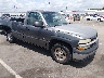 1GCEC14W62Z****** Salvage and Wrecked 2002 Chevrolet Silverado 1500 in Raleigh