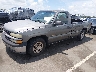 1GCEC14W62Z****** Used and Repairable 2002 Chevrolet Silverado 1500 in Raleigh