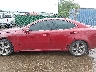 JTHBF5C20B5****** Salvage 2011 Lexus IS