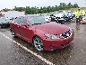 JTHBF5C20B5****** Salvage and Wrecked 2011 Lexus IS in Grenada