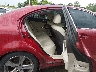 JTHBF5C20B5****** Wrecked 2011 Lexus IS in Grenada
