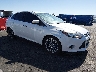 1FAHP3J26CL****** Salvage and Wrecked 2012 Ford Focus in Las Vegas
