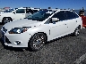 1FAHP3J26CL****** Used and Repairable 2012 Ford Focus in Las Vegas