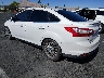 1FAHP3J26CL****** Salvage and Repairable 2012 Ford Focus in Las Vegas