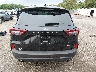 1FMCU9MN9SU****** Wrecked 2025 Ford Escape