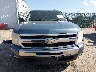 1GCEC29J09Z****** Destrozados 2009 Chevrolet Silverado 1500 en Estado de Kansas