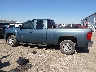 1GCEC29J09Z****** Reparables 2009 Chevrolet Silverado 1500 en Estado de Kansas