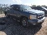 1GCEC29J09Z****** Salvamento y Destrozados 2009 Chevrolet Silverado 1500 en Wichita