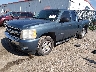 1GCEC29J09Z****** Usados y Reparables 2009 Chevrolet Silverado 1500 en Wichita