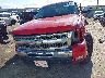 3GCPCSE06BG****** Wrecked 2011 Chevrolet Silverado 1500 in Texas State