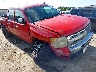 3GCPCSE06BG****** Salvage and Wrecked 2011 Chevrolet Silverado 1500 in Houston