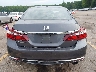 1HGCR2F83HA****** Destrozados 2017 Honda Accord
