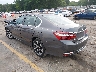 1HGCR2F83HA****** Salvamento y Reparables 2017 Honda Accord en Atlanta South