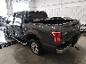 1FTEW1C85HK****** Salvage and Repairable 2017 Ford F-150 in Tulsa