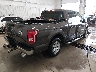 1FTEW1C85HK****** Salvage and Wrecked 2017 Ford F-150 in Oklahoma State